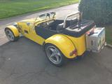 Lotus Super Seven - Lotus: Seven