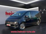 Hyundai Staria 2.2 CRDi 4WD Signature Leder+LED+Navi+AHK - blaue Hyundai STARIA