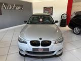 BMW 525 Baureihe 5 Lim. 525d - BMW 525 aus 2006: 525d