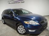 Ford Mondeo Turnier Klima Navi Tempomat SH PDC AHK BT - Ford Mondeo in Saarbrücken