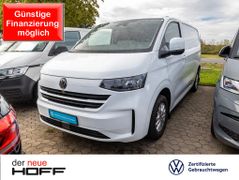 Volkswagen T7 Transporter 2.0 TDI KR L1 H1 5J Garantie AHK