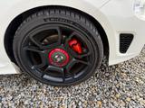 Abarth 500 Cabrio 595 C Pista - Abarth 500 aus 2020