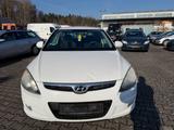 Hyundai i30 1.4 - gebrauchte Hyundai i30 aus dem Jahr 2009