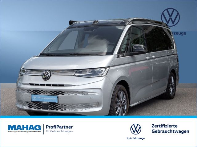 Image of Volkswagen T7 California