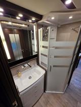 Morelo Palace Liner 95 GB 1230 Empire - Style  - Morelo Empire Liner