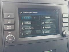 Fahrzeugabbildung Vito Mixto 110 CDI lang 5xSitze+1.Hand+Kamera+Kl