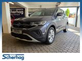 Volkswagen T-Cross Life 1,0l TSI DSG EU-Import - EU import gebraucht