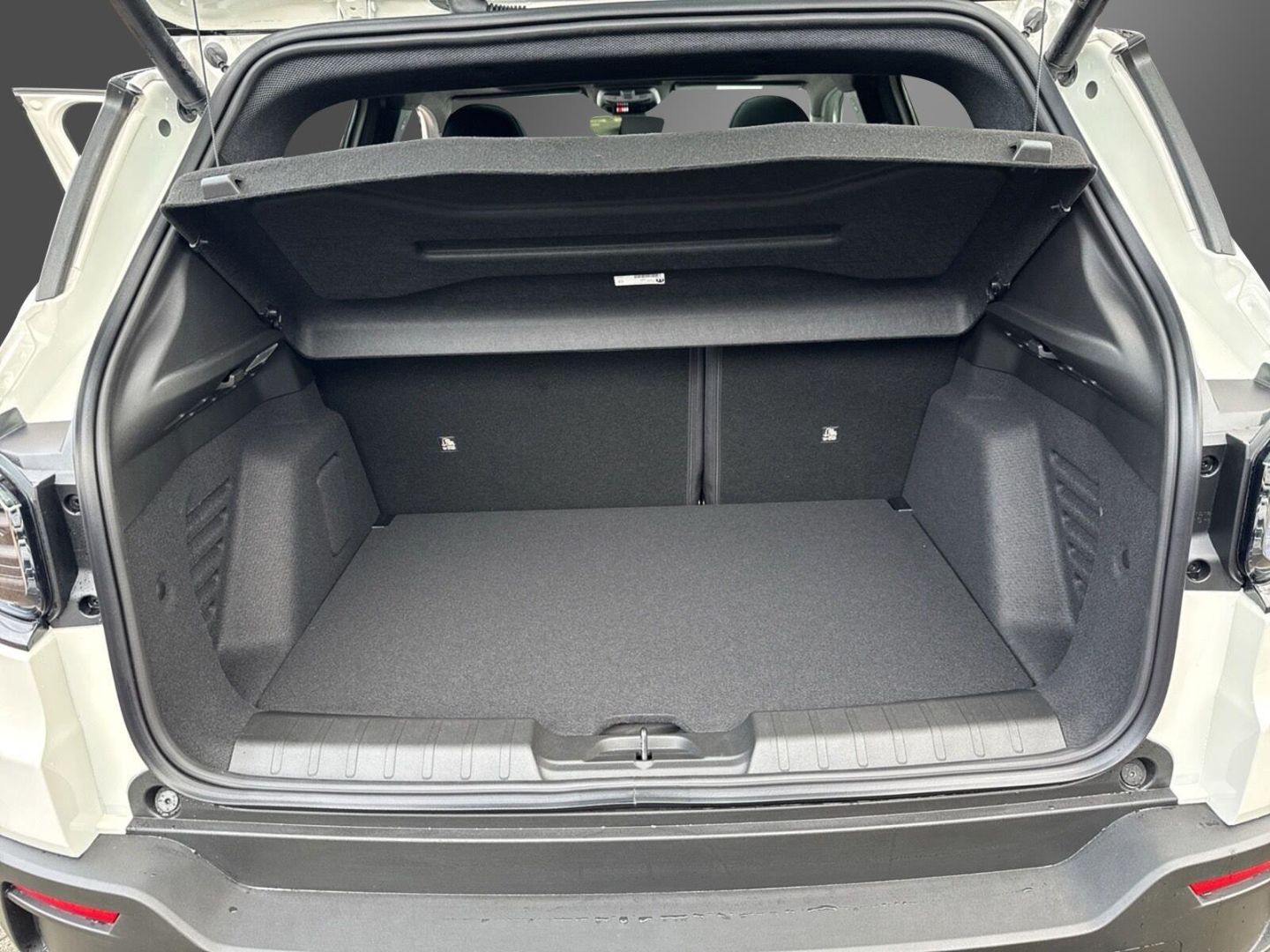 Fahrzeugabbildung Jeep Avenger Overland Mild-Hybrid 4xe-Leder-Panoramad