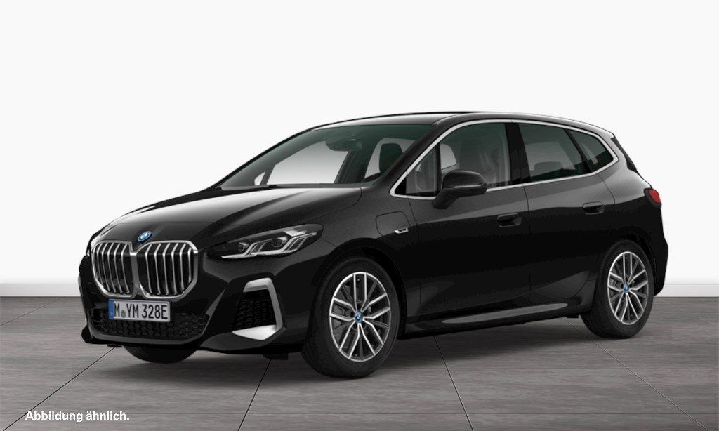 Image of BMW 225 Active Tourer
