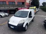 Citroën Citroen Nemo Nemo 1.4 hdi m-space 70cv - gebrauchte Citroën Nemo aus dem Jahr 2010
