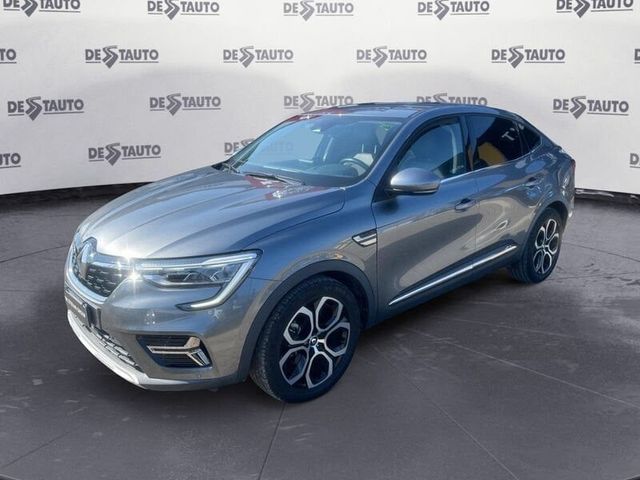 Renault Arkana Arkana 1.6 E-Tech hybrid Intens 1