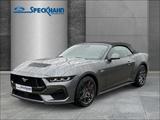 Ford Mustang Convertible 5.0 Ti-VCT V8 328 GT Leder S - Ford Mustang: 3.3