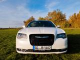 Chrysler 300C - Chrysler: Limousine