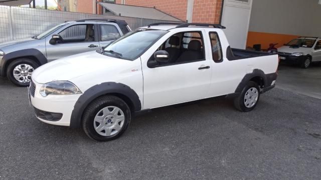 Fiat FIAT - Strada 1300 MTJ FIORINO PICK-UP