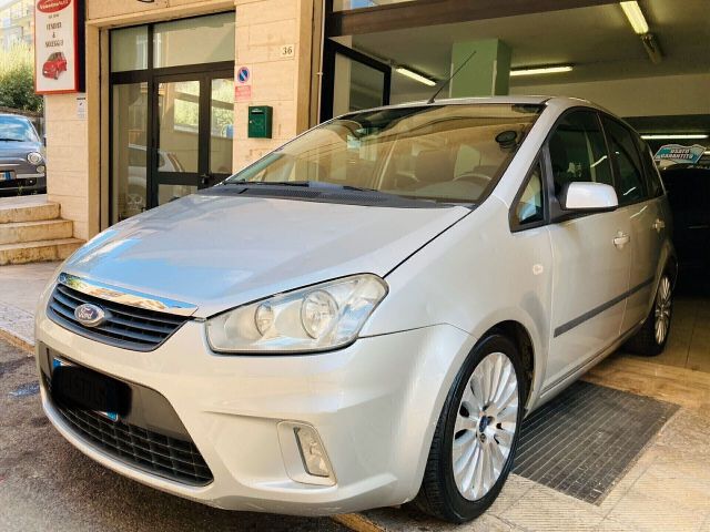 Ford C-Max 1.6 TDCi - PERFETTA - 2009