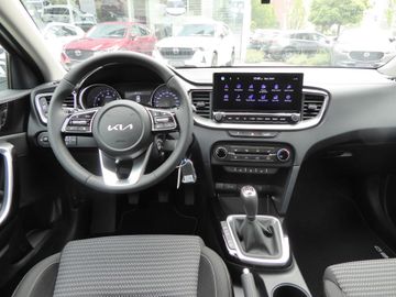 Kia Ceed 1.0 T-GDI 100 OPF Vision (CD) NAVI