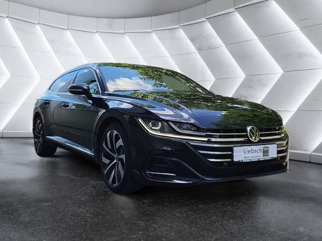 Volkswagen Arteon - Bild 7