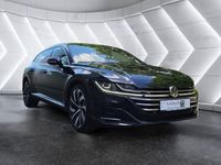 Volkswagen Arteon - Vorschau Bild 7
