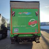 Mercedes-Benz ANTOS  1832  Motorschaden - Angebote