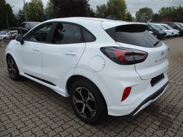 Ford Puma ST-Line Elek.Heckkl. + 5J.Garantie + Kamera