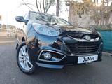 Hyundai ix35 Premium AWD - Hyundai ix35 in Mainz