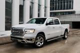 Dodge RAM 5,7 HEMI Long 6'4 4x4 Leder, LED, R20 - Dodge RAM: 6.7