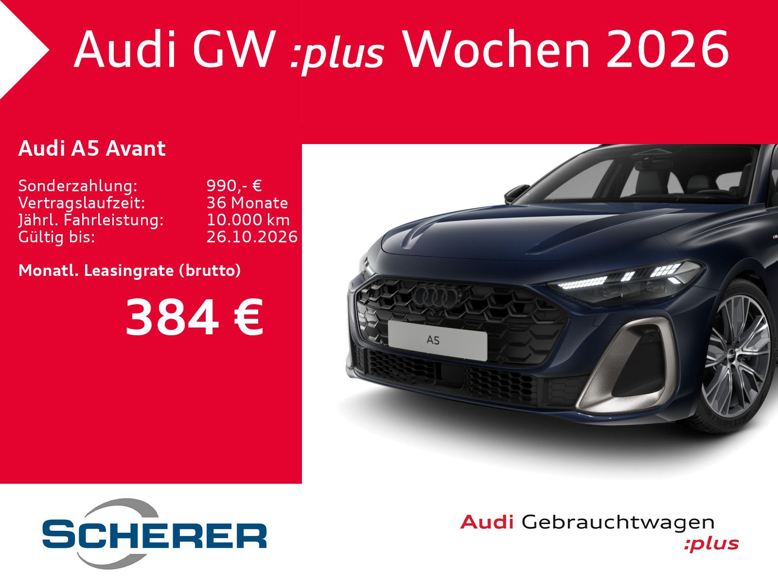Audi A5 - Bild 8
