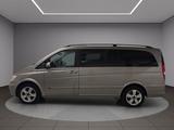 Mercedes-Benz Viano 2.2 CDI Edition Lang 7Sitze/2.Hand/TÜV Neu - Mercedes-Benz Viano Gebrauchtwagen in Berlin