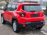 Jeep Renegade Limited 4WD Automatik - Jeep Renegade mit Benzin-Antrieb: Automatik