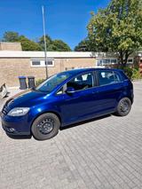 Volkswagen VW Golf Plus 1,9TDI Diesel von 2007 mit An... - Volkswagen Golf Plus 1.9 TDI