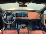 BMW iX xDrive60 AHK, Sitzbelüftung, Panorama Glasdac - BMW: 6x