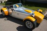 Lotus Super Seven  Caterham Classic - Lotus Super Seven Gebrauchtwagen