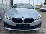 BMW 220dA Active Tourer Navi/AHK/el.SD/LED/Garantie - gebrauchte BMW 220 Active Tourer aus dem Jahr 2018
