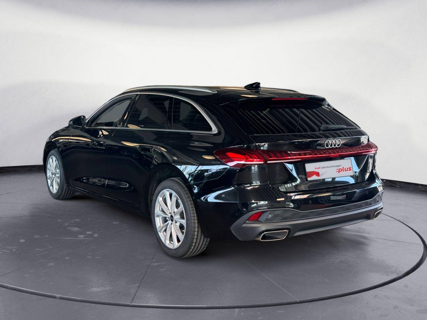 Audi A5 - Bild 3
