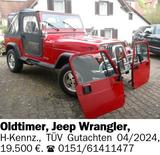 Jeep Wrangler 2.5 Sport Sport