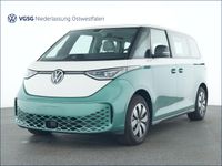 Volkswagen ID. Buzz - Vorschau Bild 5