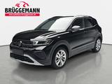 Volkswagen T-CROSS 1,0 TSI GOAL NAVI LED KLIMAAUTO ACC P-AS
