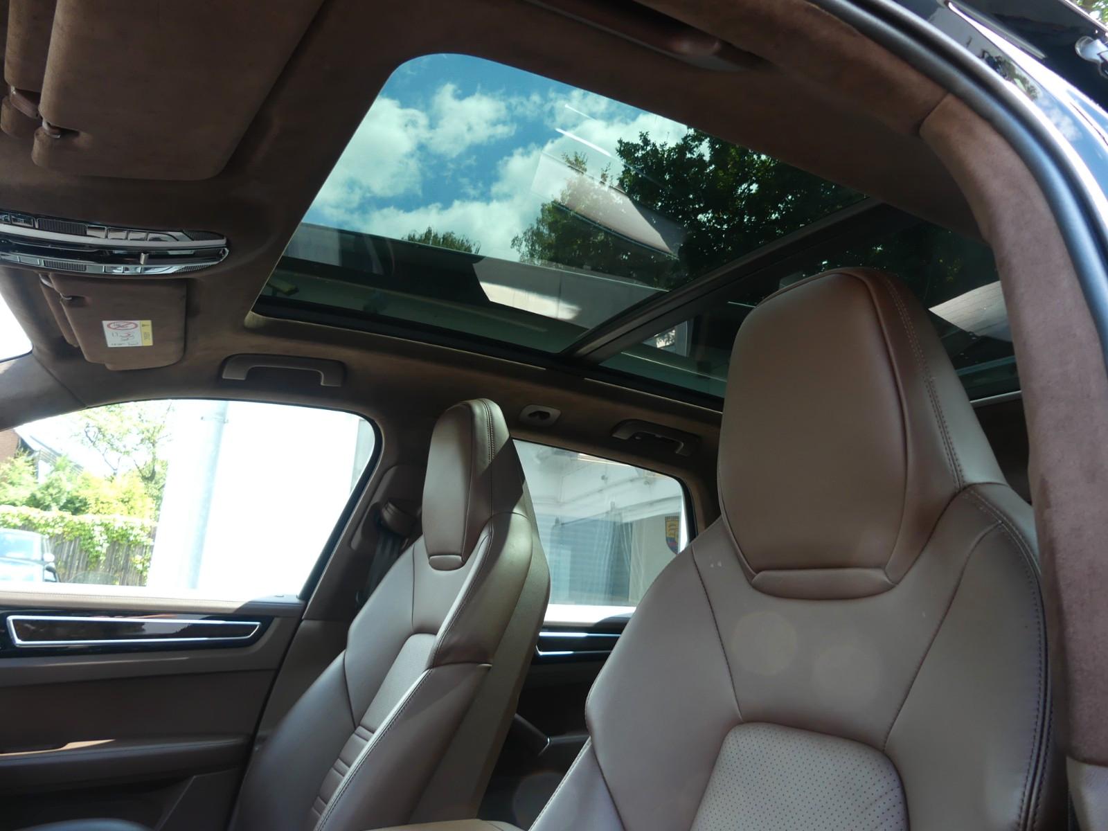 Porsche Cayenne GTS, 2.Hd., Scheckheft PZ,  Pano.,Matrix