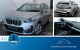 BMW X1 20i sDr. M-Sport Temp. H/K FLA 2ZK MEMORY IQ - BMW X1 aus 2025