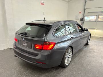 BMW 320 - 8