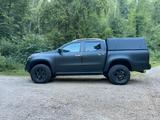 Mercedes-Benz X 350 - Mercedes-Benz X-Class: Privatanbieter