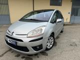 Citroën Citroen C4 Grand Picasso 1.8 Elegance Bi Energy  - Citroën C4 Picasso mit Benzin-Antrieb: 1.8