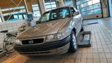 Opel Astra F 1.6 - gebrauchte Opel Astra aus dem Jahr 1996