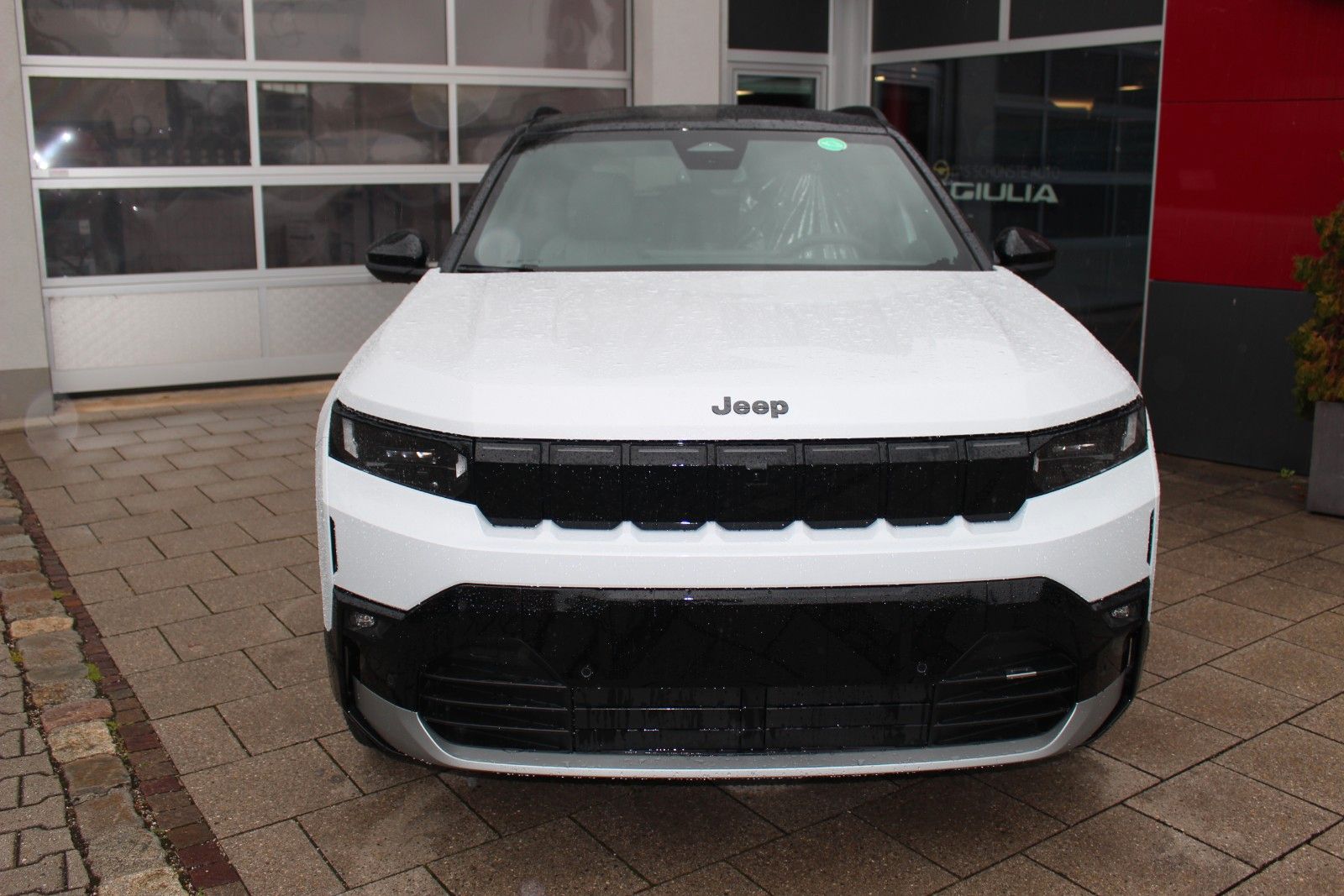 Jeep Compass - Bild 2