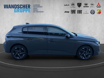 Peugeot 308 Allure 1.5 BlueHDi 130 360+Kam.+KeyLess+LED