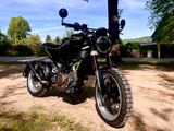 Husqvarna Svartpilen 401*TOP-Sound*NEU TÜV Durchs Öl Batt - Offers matching your search criteria