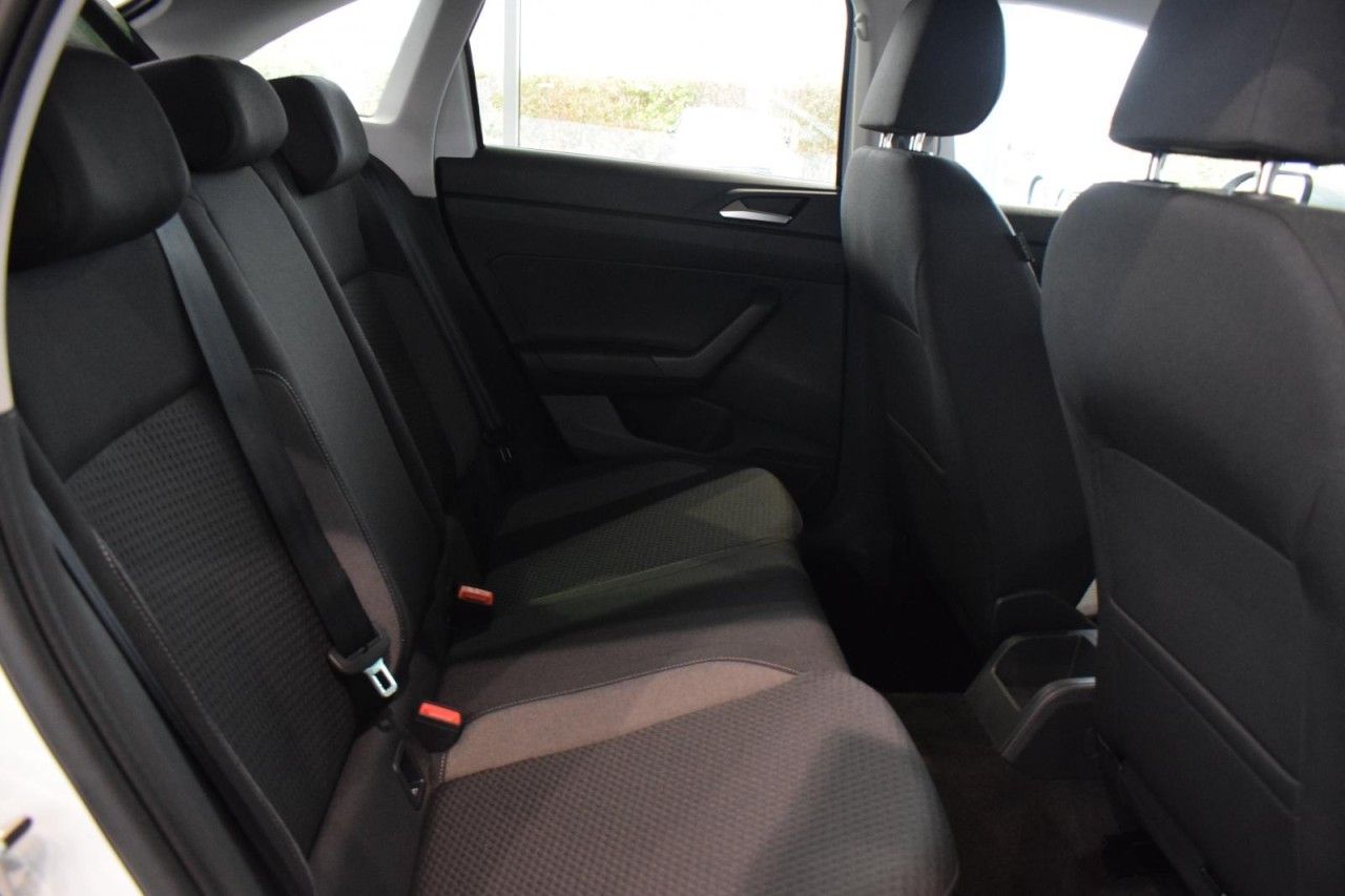 Volkswagen Taigo - Bild 8