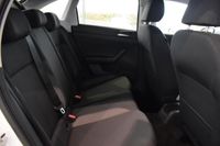 Volkswagen Taigo - Vorschau Bild 8