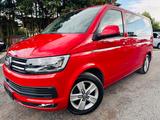 Volkswagen T6 Multivan Comfortline/DSG/ACC/Fahrradträger/LM - Fahrrad gebraucht