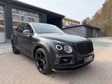 Bentley Bentayga 6.0 W12 22 Zoll 53tkm LED Pano ACC - Bentley Bentayga Gebrauchtwagen